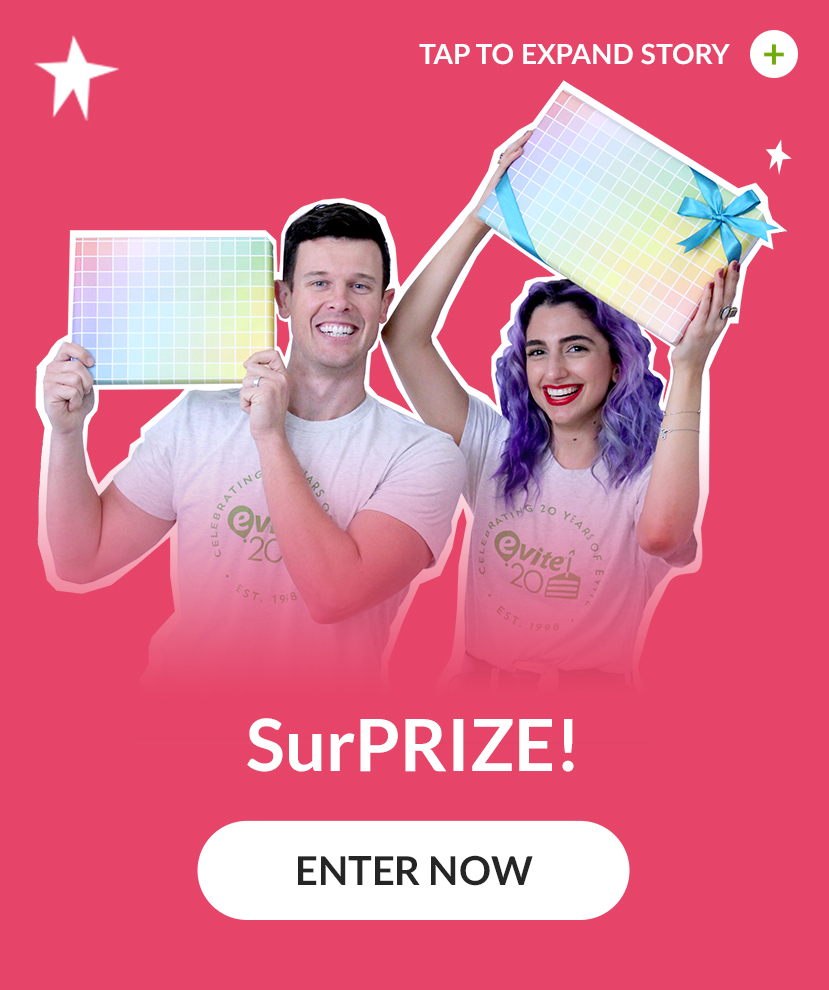 It's our birthday and we're giving away thousands in prizes!