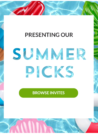 Presenting Our Summer Picks