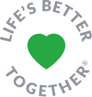 Life's Better Together Icon