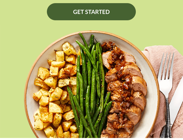 Try HelloFresh and Get $80 Off Plus Free Shipping. GET STARTED!