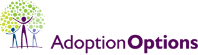 Adoption Aoptions Logo