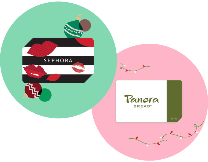 eGift Cards image