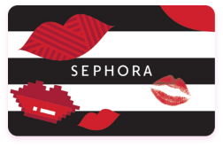 Sephora eGift Card image