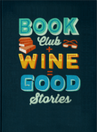 Virtual Book Club image