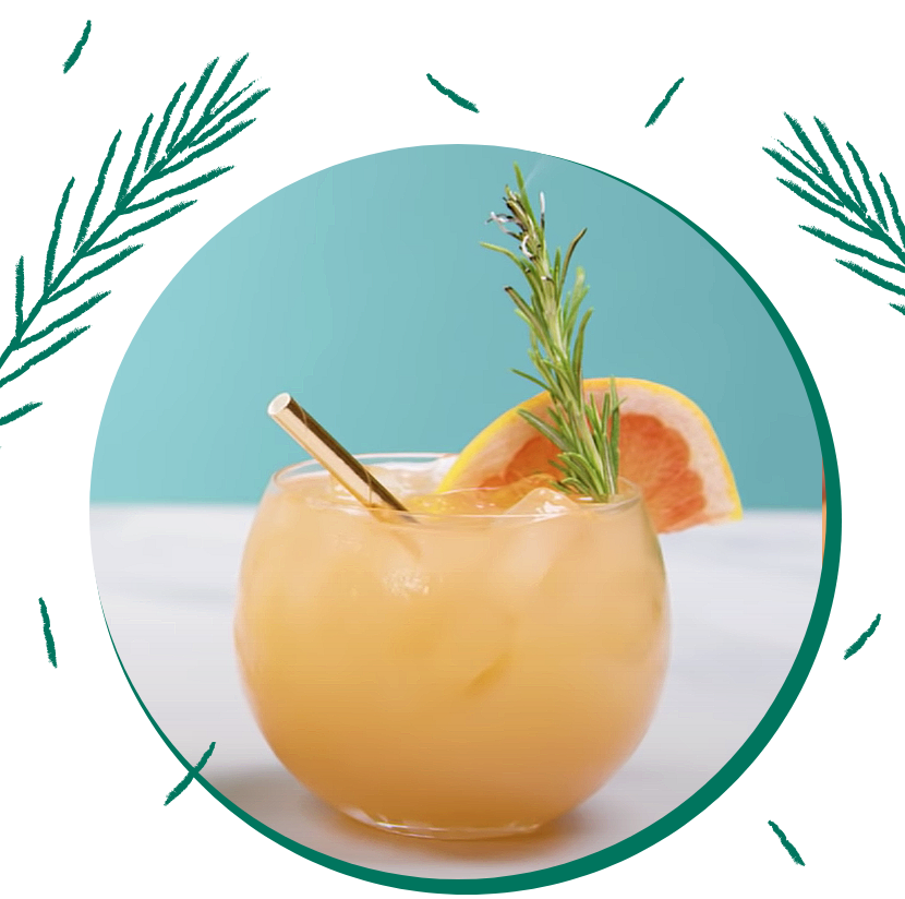 Summer Cocktail image