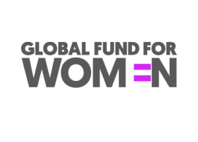 Global Fund for Women Logo