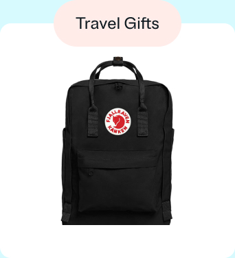 Fjallraven, Kanken Laptop 15" Backpack for Everyday