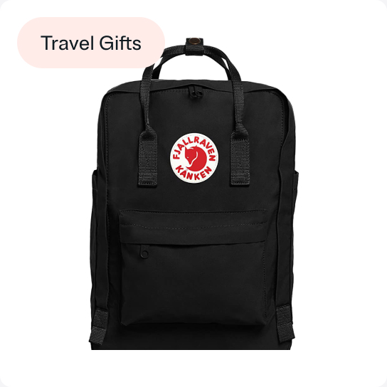 Fjallraven, Kanken Laptop 15" Backpack for Everyday