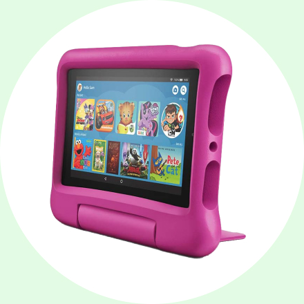 Fire 7 Kids Tablet