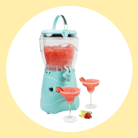 Margarita & Slushie Maker