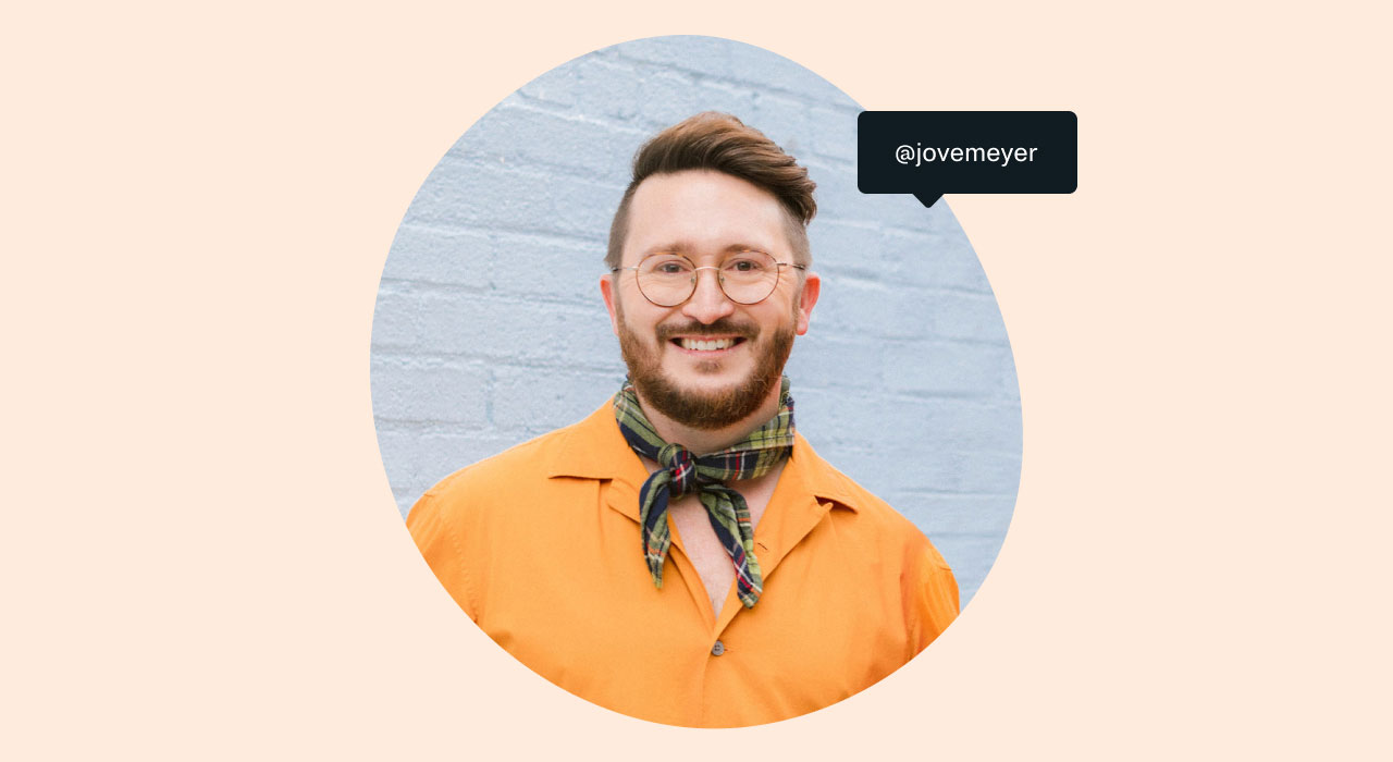 Profile photo of @jovemeyer