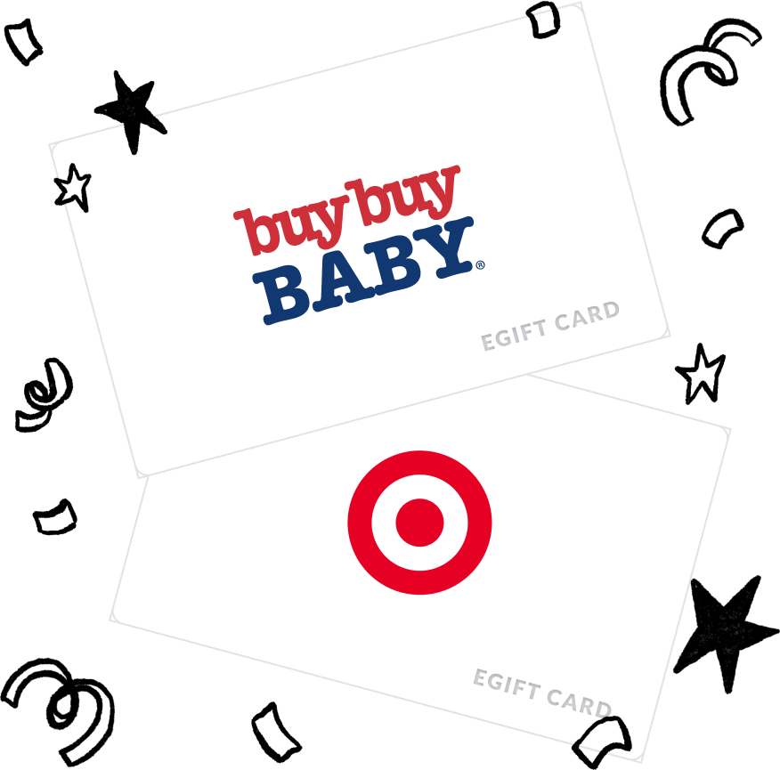 Our top baby shower gifts, cards, invitations & more 👶 Evite