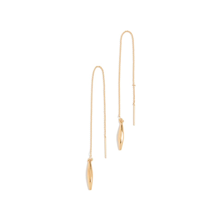 SOKO Amali Chain Threader Earrings