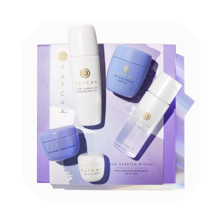 TATCHA The Starter Ritual Set