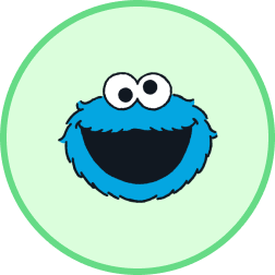 Cookie Monster