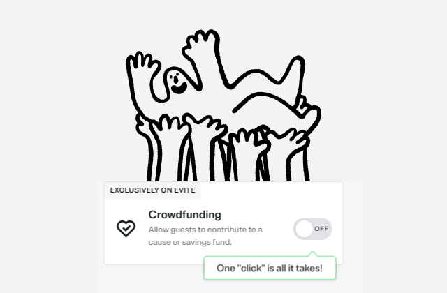 Add A Crowdfunding