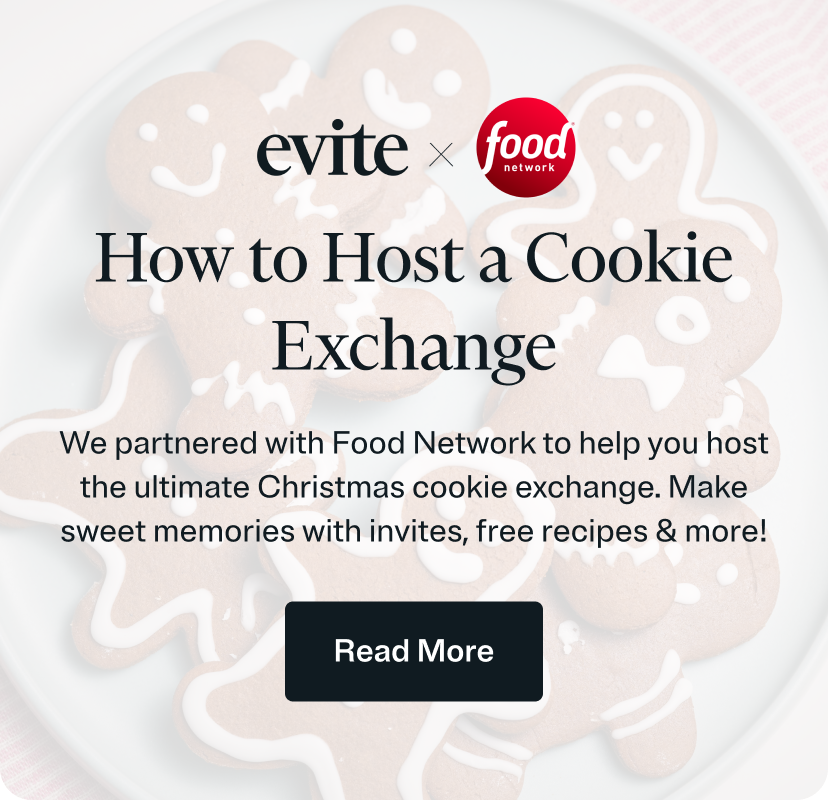 Cookie Exchange