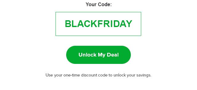 Unlock your Black Friday deal!