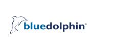 Blue Dolphin