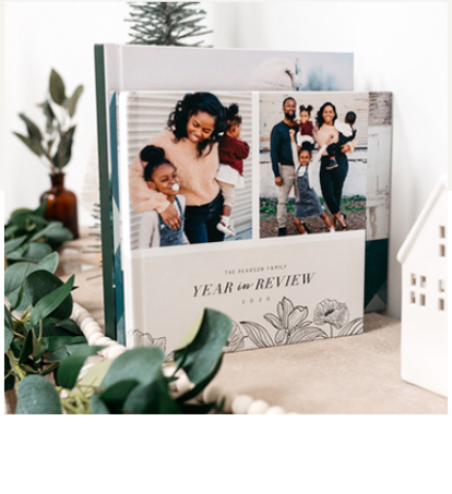 Free photo book from Mixbook. GET STARTED!