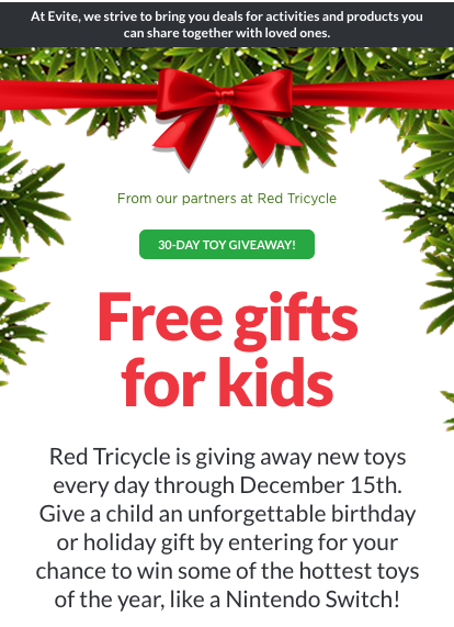 From Our Partners at Red Tricycle